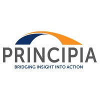 Principia Partners logo, Principia Partners contact details