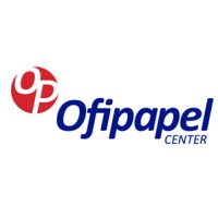 Ofipapel Center logo, Ofipapel Center contact details