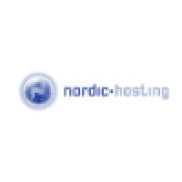 Nordic Hosting AS logo, Nordic Hosting AS contact details