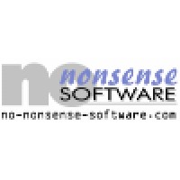 No Nonsense Software logo, No Nonsense Software contact details