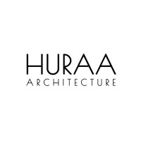 HURAA Architecture logo, HURAA Architecture contact details