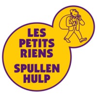 Les Petits Riens | Spullenhulp logo, Les Petits Riens | Spullenhulp contact details