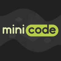 Minicode logo, Minicode contact details