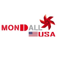 MONDALL USA logo, MONDALL USA contact details