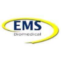 EMS Biomedical (EMS Handelsges.m.b.H.) logo, EMS Biomedical (EMS Handelsges.m.b.H.) contact details