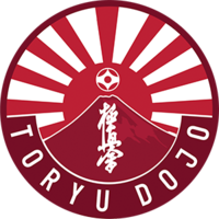 Toryu Dojo logo, Toryu Dojo contact details