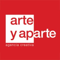 Arte y Aparte agencia creativa logo, Arte y Aparte agencia creativa contact details