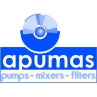 Apumas logo, Apumas contact details