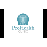 ProHealth Prolotherapy Clinic logo, ProHealth Prolotherapy Clinic contact details