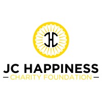 JC Happiness Charity Foundation logo, JC Happiness Charity Foundation contact details