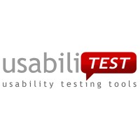 usabiliTEST logo, usabiliTEST contact details