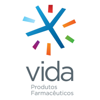 Vida - Produtos Farmacêuticos S.A. logo, Vida - Produtos Farmacêuticos S.A. contact details