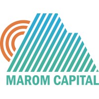 Marom Capital logo, Marom Capital contact details