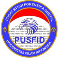 Center for Digital Forensic Studies (CDFS), Universitas Islam Indonesia logo, Center for Digital Forensic Studies (CDFS), Universitas Islam Indonesia contact details