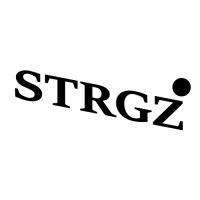 STRGZ Studio logo, STRGZ Studio contact details