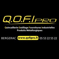 QOFIPro logo, QOFIPro contact details