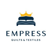 Empress Quilts & Textiles Ltd logo, Empress Quilts & Textiles Ltd contact details