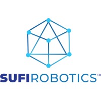 Sufi Robotics logo, Sufi Robotics contact details