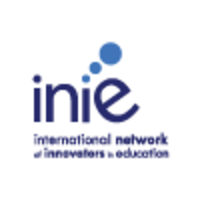 International Network of Innovators in Education logo, International Network of Innovators in Education contact details