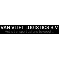 Van Vliet Logistics B.V. logo, Van Vliet Logistics B.V. contact details