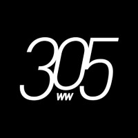 305 Worldwide logo, 305 Worldwide contact details