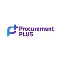 Procurement PLUS logo, Procurement PLUS contact details