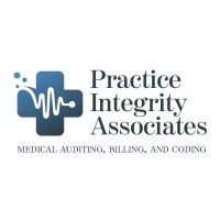 Practice Integrity Associates, LLC logo, Practice Integrity Associates, LLC contact details