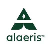 Alaeris logo, Alaeris contact details