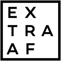 ExtraAF logo, ExtraAF contact details