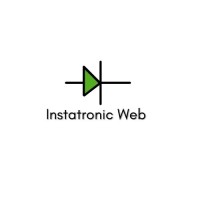 Instatronic_Web logo, Instatronic_Web contact details