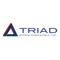 Triad Oilfield Underwriters, LLC logo, Triad Oilfield Underwriters, LLC contact details