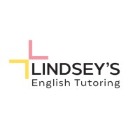 Lindsey's English Tutoring logo, Lindsey's English Tutoring contact details