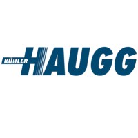 HAUGG logo, HAUGG contact details