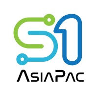 S1 AsiaPac logo, S1 AsiaPac contact details