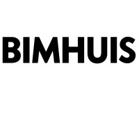 BIMHUIS logo, BIMHUIS contact details