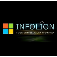 Infolion Consultoria logo, Infolion Consultoria contact details