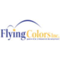 Flying Colors Inc. logo, Flying Colors Inc. contact details