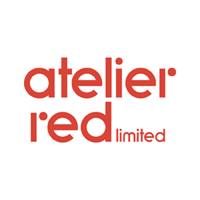 Atelier Red ltd. logo, Atelier Red ltd. contact details