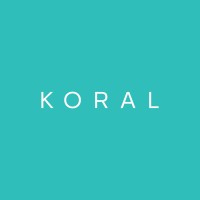 Koral Center logo, Koral Center contact details