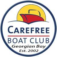 Carefree Boat Club Georgian Bay Canada logo, Carefree Boat Club Georgian Bay Canada contact details