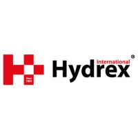 Hydrex International logo, Hydrex International contact details