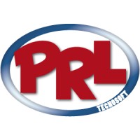 PRL Tecnosoft logo, PRL Tecnosoft contact details