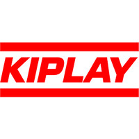 KIPLAY logo, KIPLAY contact details