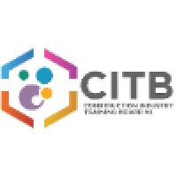 CITB NI logo, CITB NI contact details