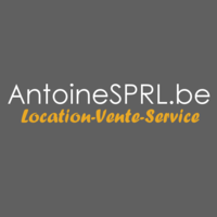 Antoine SPRL logo, Antoine SPRL contact details