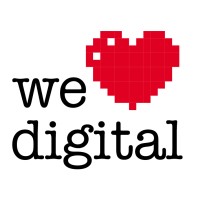 weheartdigital Ltd logo, weheartdigital Ltd contact details