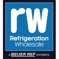 RW Refrigeration Wholesale logo, RW Refrigeration Wholesale contact details