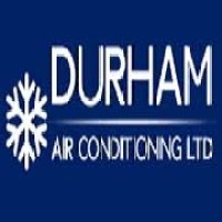 Durham Air Conditioning Ltd. logo, Durham Air Conditioning Ltd. contact details