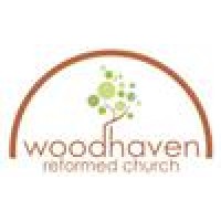 Woodhaven Reformed Church logo, Woodhaven Reformed Church contact details