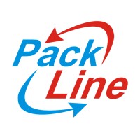 Pack Line logo, Pack Line contact details